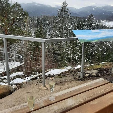 Apartament Lilu シクラルスカ・ポレンバ エクステリア 写真